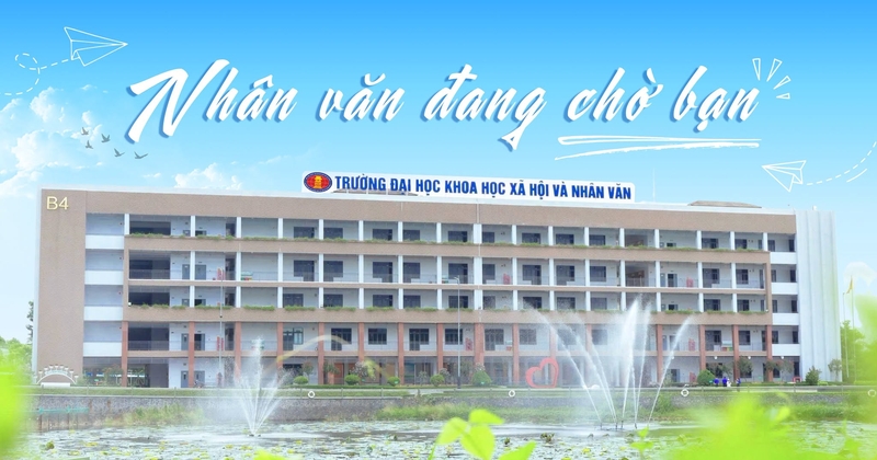 Điểm chuẩn Trường Đại học Khoa học Xã hội và Nhân văn - Đại học Quốc gia TPHCM 2026 4.jfif