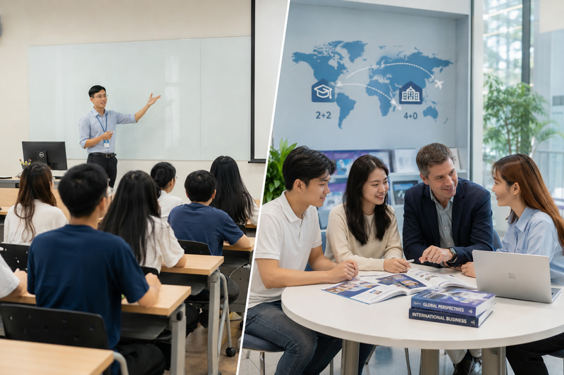 Điểm chuẩn Trường Đại học Quốc tế 2026 chi tiết - 2