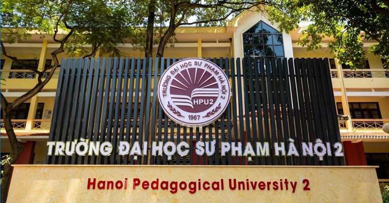 Điểm chuẩn Trường Đại học Sư phạm Hà Nội 2 2026 1.jpg