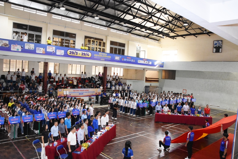 Điểm chuẩn Trường Đại học Sư phạm Thể dục Thể thao TPHCM 2026 4.jpg