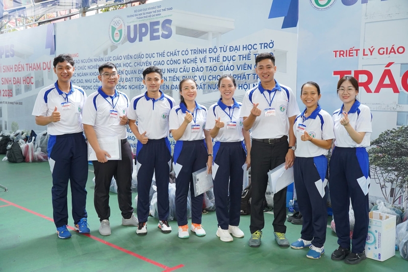 Điểm chuẩn Trường Đại học Sư phạm Thể dục Thể thao TPHCM 2026 5.jpg