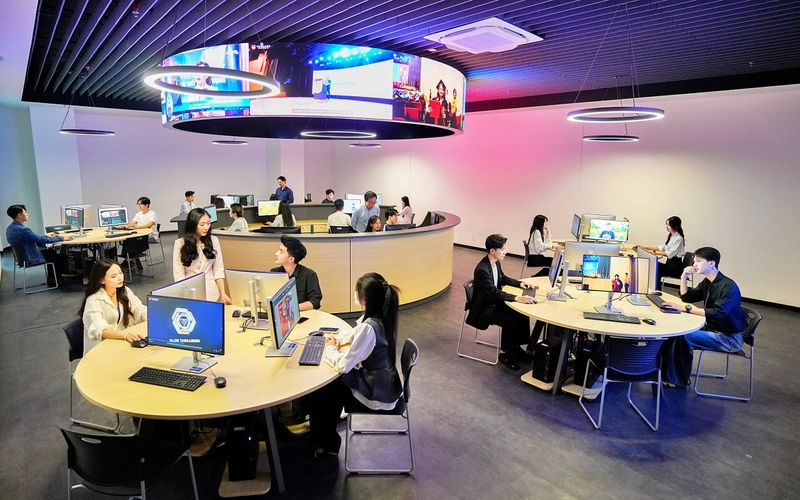 Điểm chuẩn Trường Đại học Văn Lang 2026 5.jpg