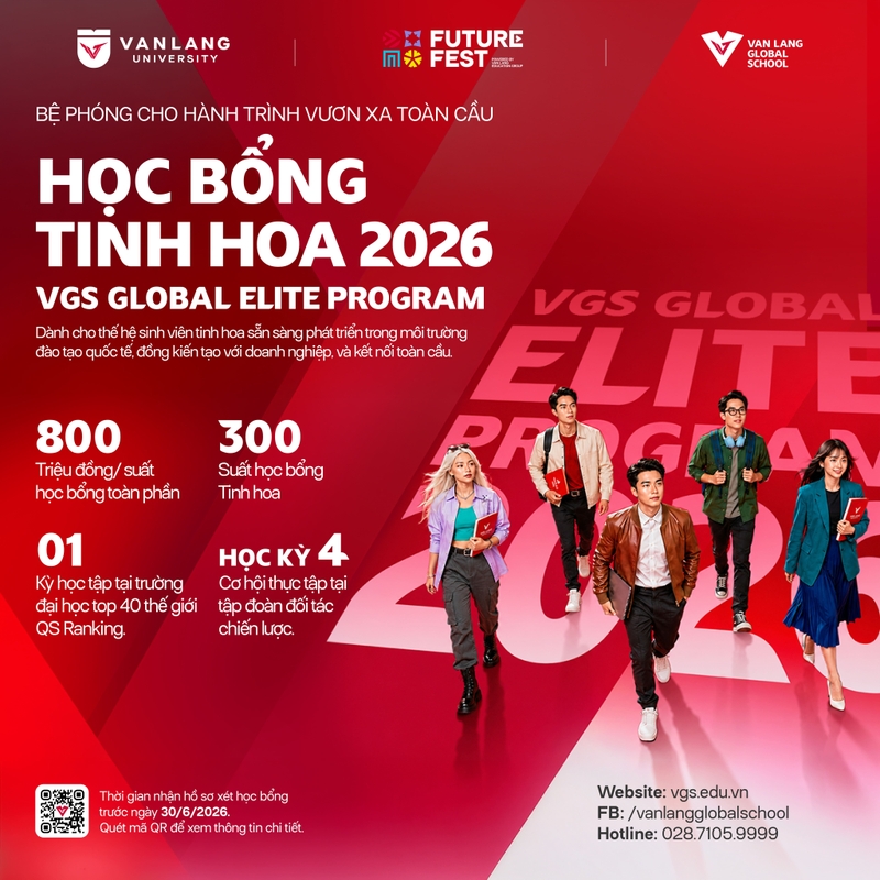 Điểm chuẩn Trường Đại học Văn Lang 2026 6.jpg