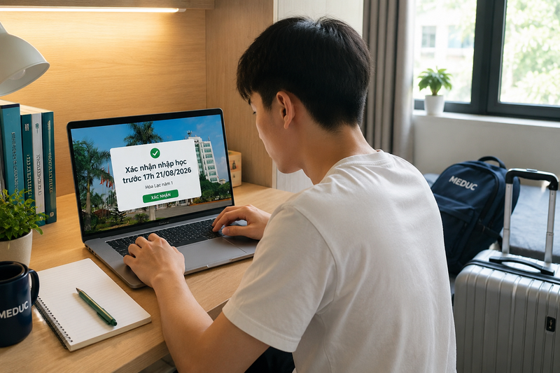 Điểm chuẩn Trường Đại học Y Dược - Đại học Quốc gia Hà Nội 2026 - 7