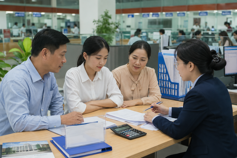 Điểm chuẩn Trường Đại học Y Dược - Đại học Quốc gia Hà Nội 2026 - 6