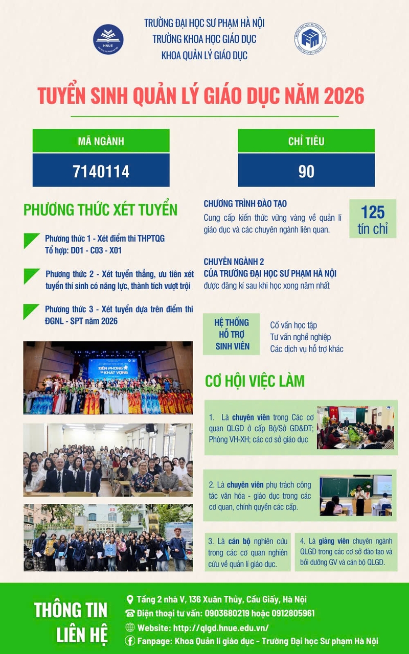 Điểm sàn ngành sư phạm 2026 5.jpg
