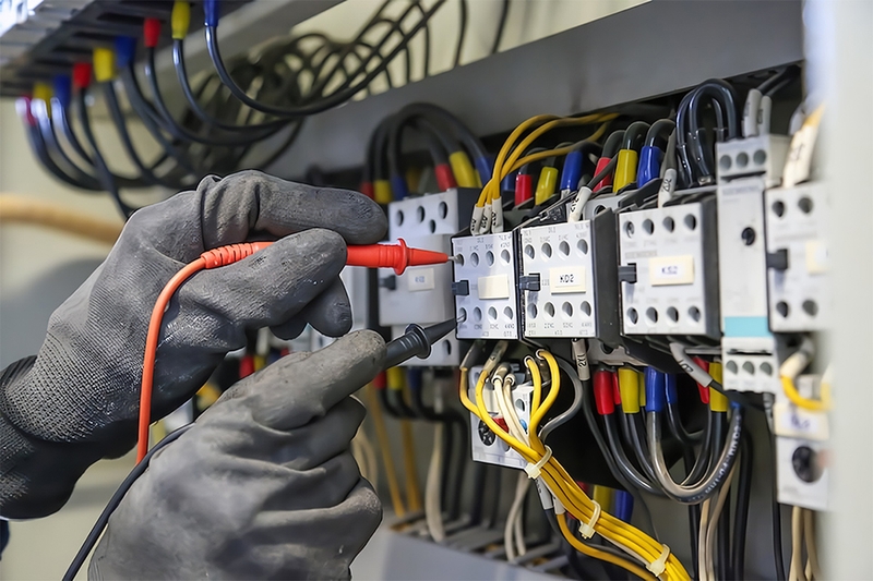 Ứng dụng thực tế của điện 3 pha