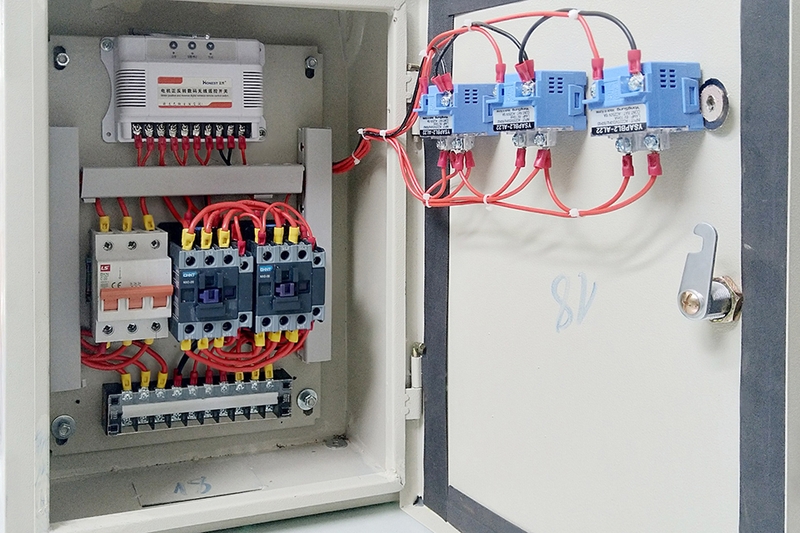 Ưu điểm của điện 3 pha so với các loại điện khác