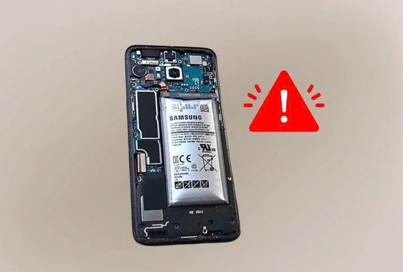 Điện thoại Android chạy chậm ảnh 4