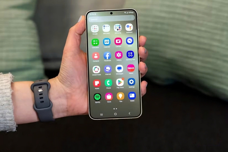 Điện thoại Android chạy chậm ảnh 8