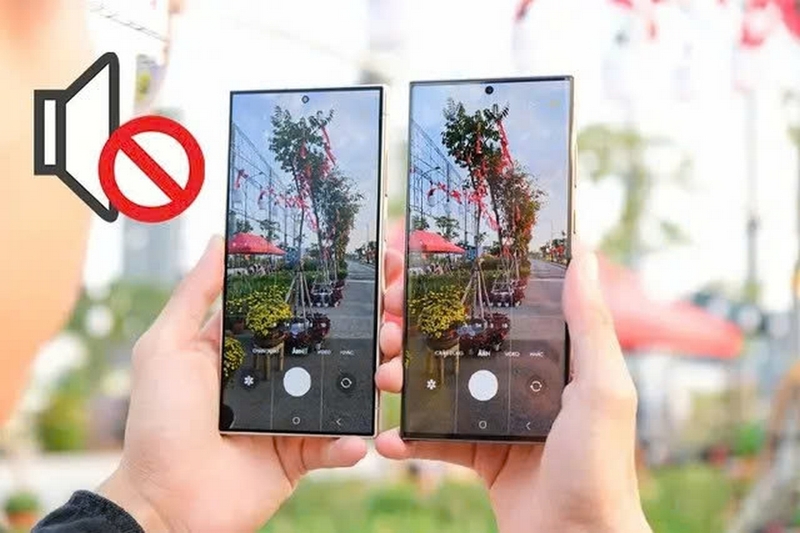 Điện thoại Android selfie đẹp ảnh 2
