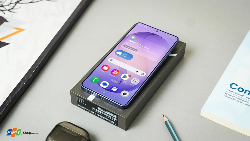 Điện thoại Android tốt nhất 2026 ảnh 1