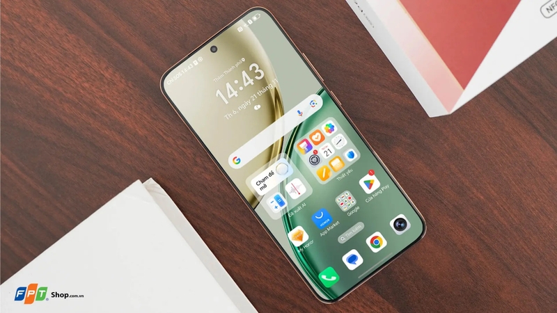 Điện thoại Android tốt nhất 2026 ảnh 4
