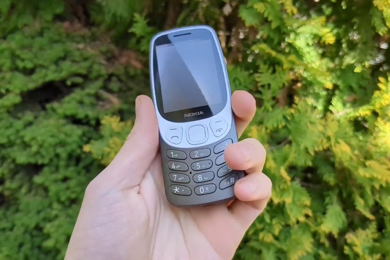 Điện thoại Nokia 3210 4G