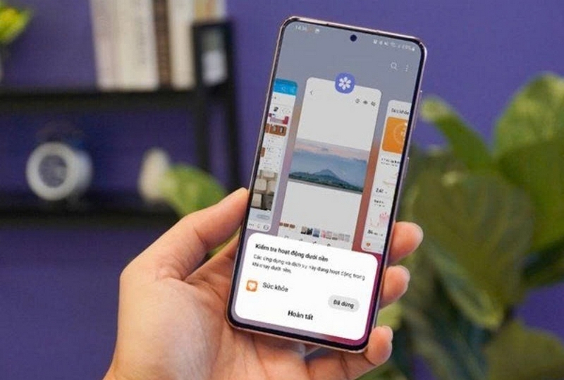 Điện thoại OPPO bị treo ảnh 2
