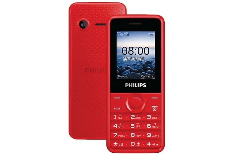 Điện thoại Philips của nước nào ảnh 3