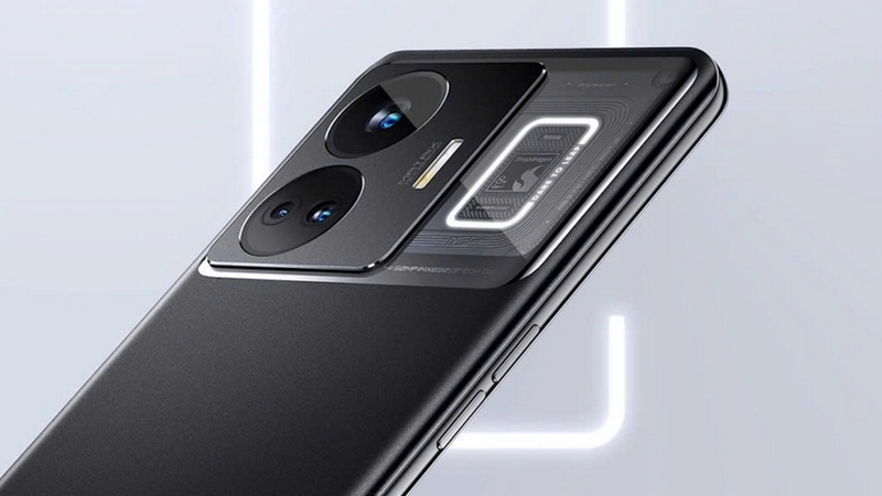 Điện thoại Realme giá rẻ đáng mua nhất 2026 ảnh 5