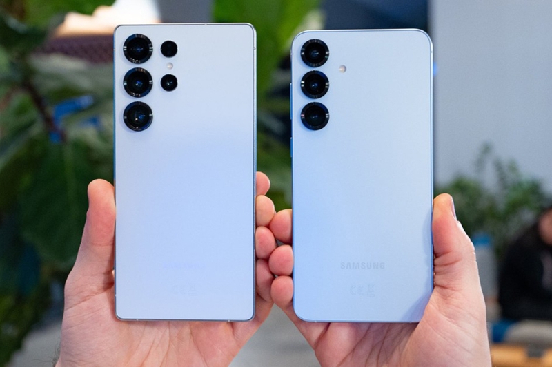 Điện thoại Samsung quốc tế là gì