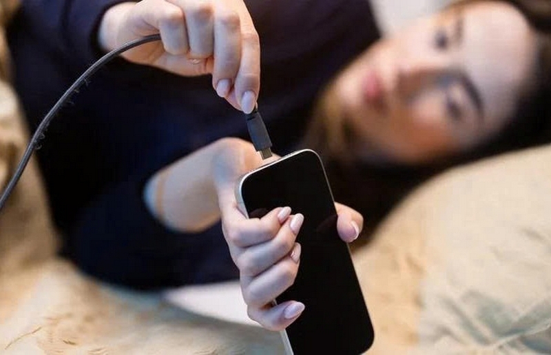 Điện thoại Vivo sạc chậm ảnh 2
