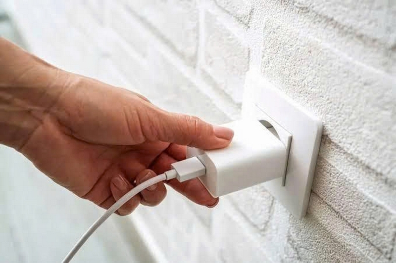 Điện thoại Vivo sạc chậm ảnh 4