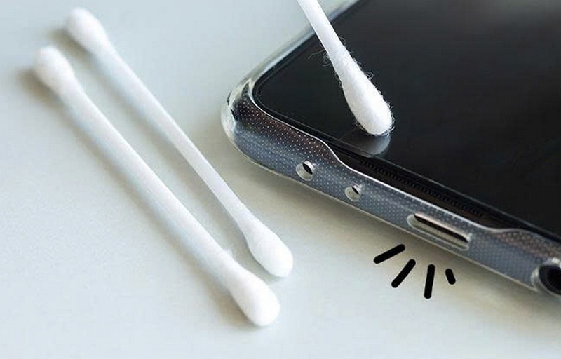 Điện thoại Vivo sạc chậm ảnh 5