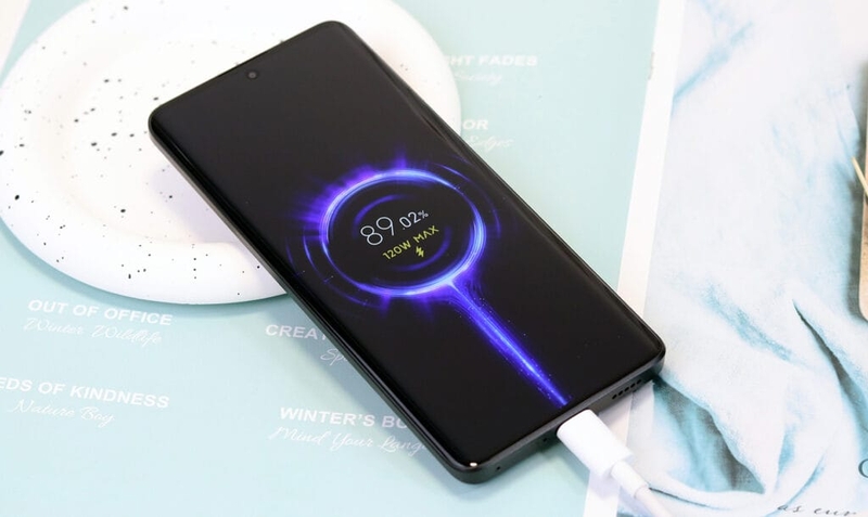 Điện thoại Xiaomi không nhận sạc nhanh 5.jpg