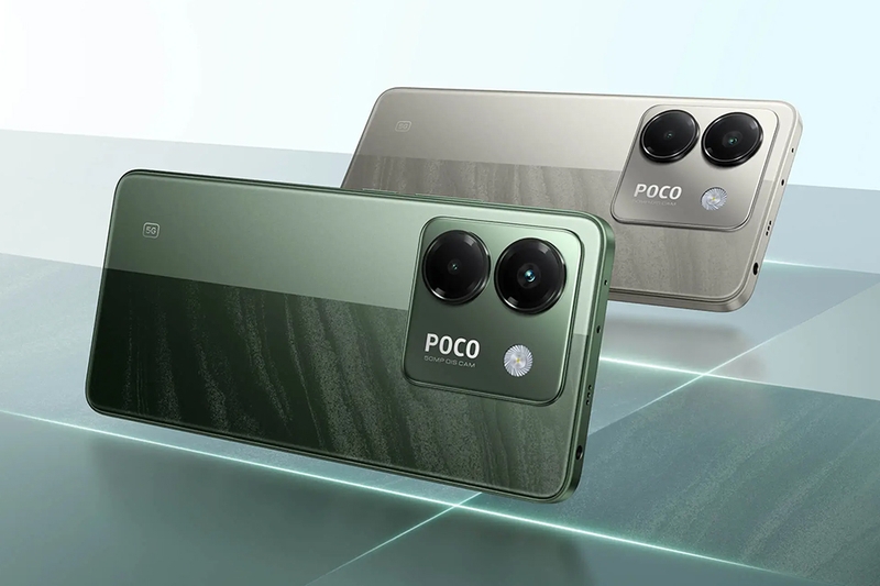 Poco M7 Pro 5G