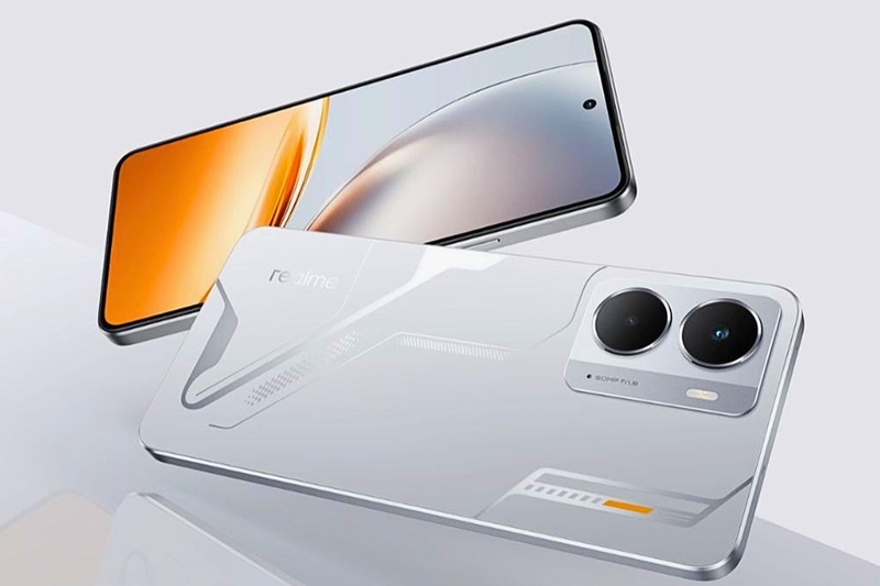 Realme 14 5G