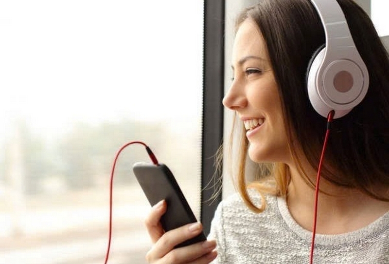 Điện thoại có âm thanh tốt nhất hiện nay ảnh 2