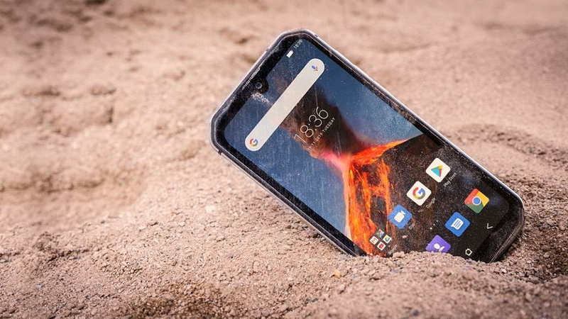 Blackview BV9900 Pro/BV9800 Pro