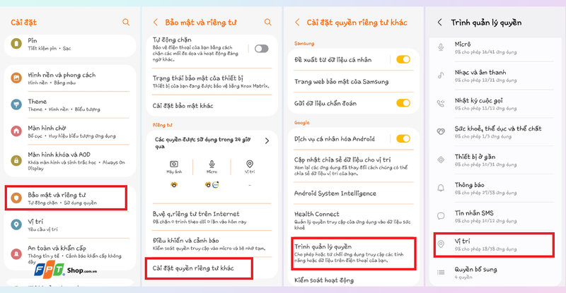 Điện thoại cũ có bị theo dõi không 11.png