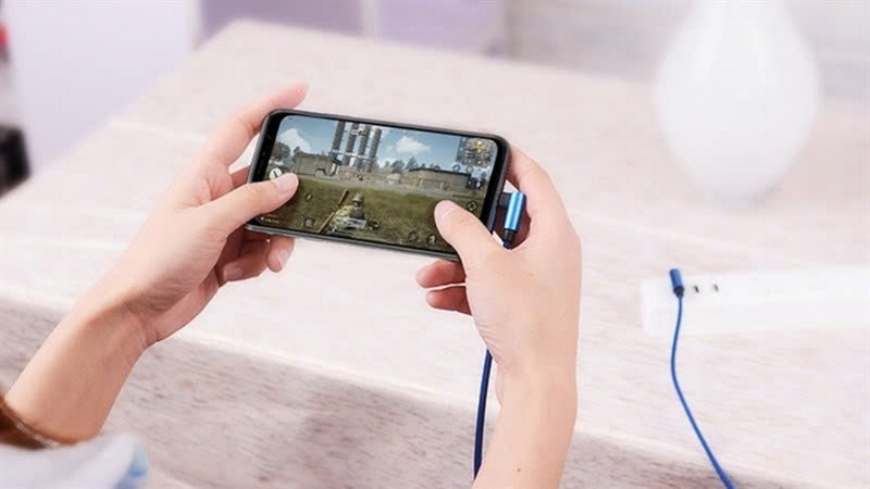Điện thoại dưới 4 triệu sạc nhanh 2026 ảnh 6