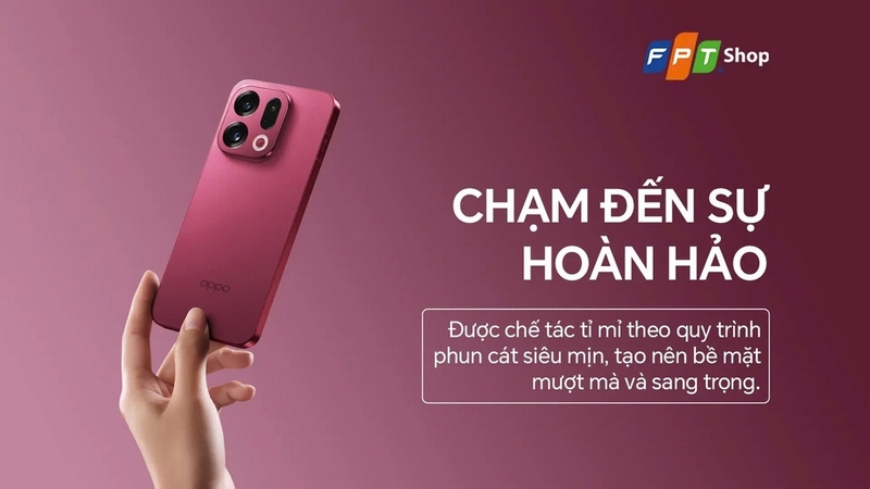 Điện thoại nào của OPPO bán chạy nhất ảnh 2