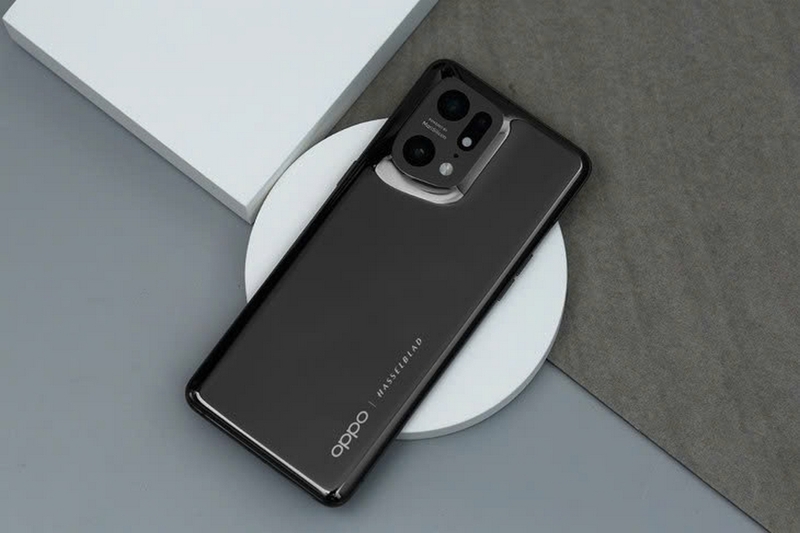 Điện thoại nào của OPPO bán chạy nhất ảnh 5