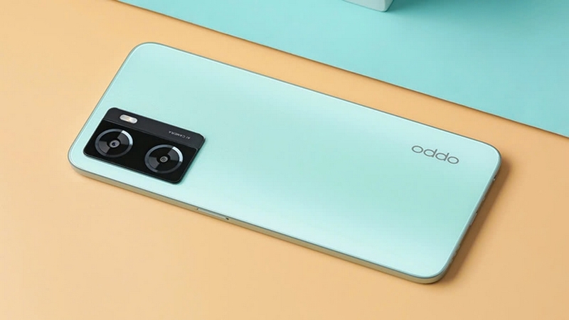 Điện thoại nào của OPPO bán chạy nhất ảnh 6
