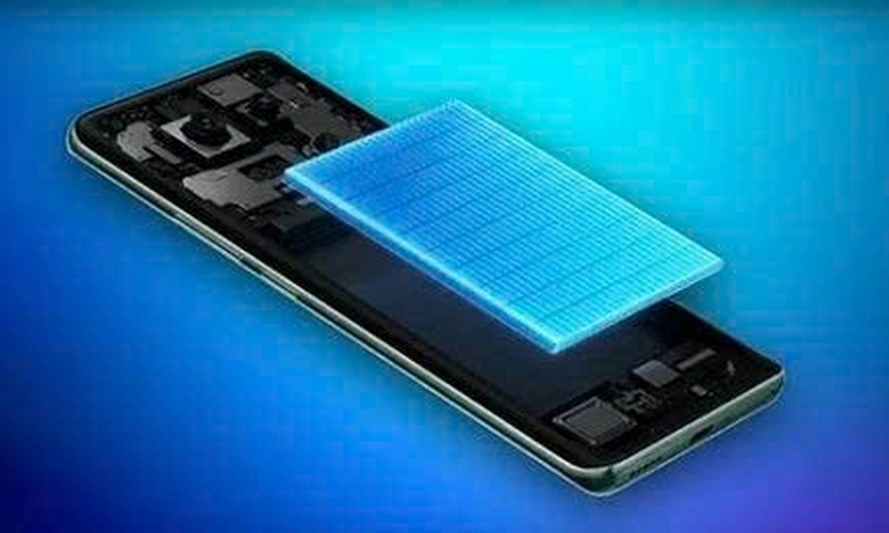 Điện thoại pin khủng 2026 ảnh 1