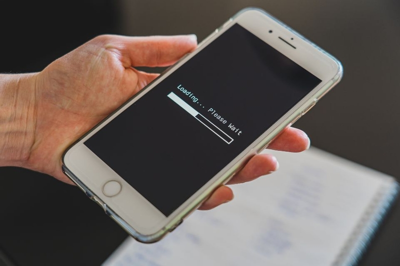 Điện thoại unlock không tương thích