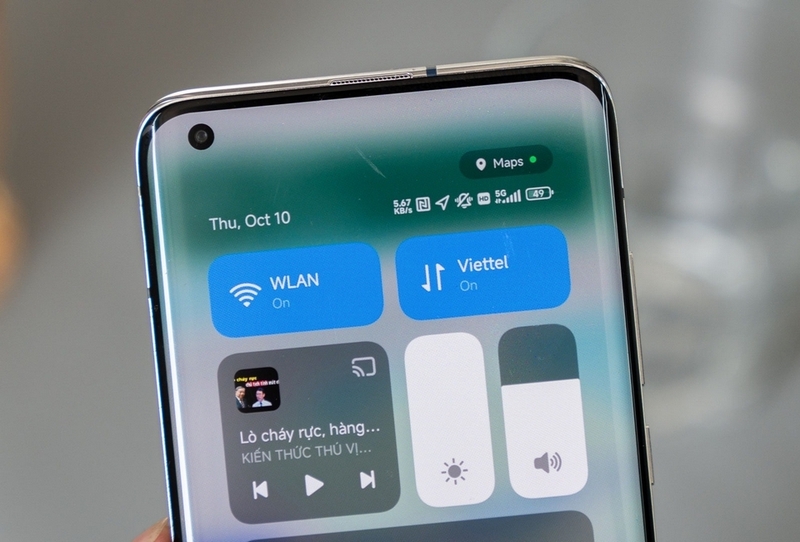 Điện thoại xách tay có dùng được 5G ở Việt Nam không ảnh 1