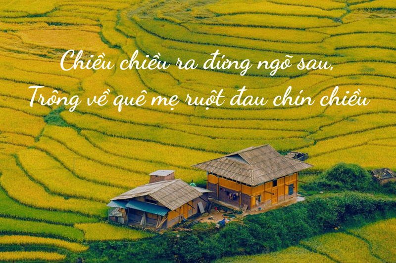 Cảm nhận qua phát âm