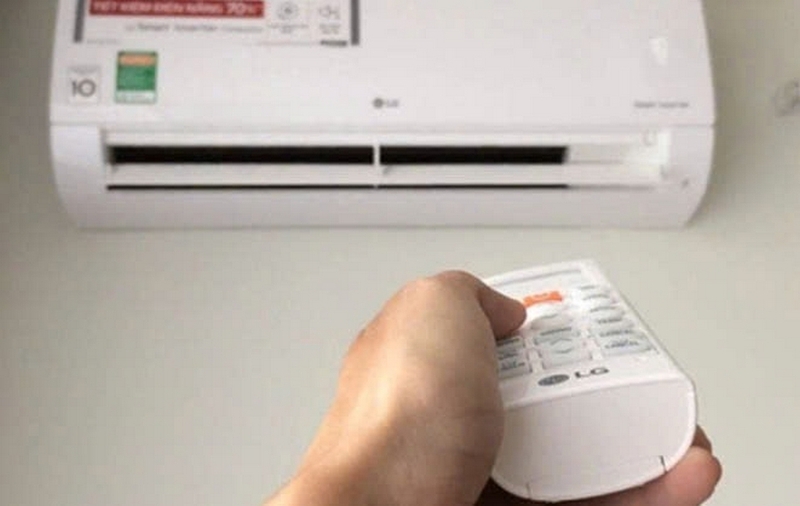 Điều hòa nháy đèn liên tục ảnh 5