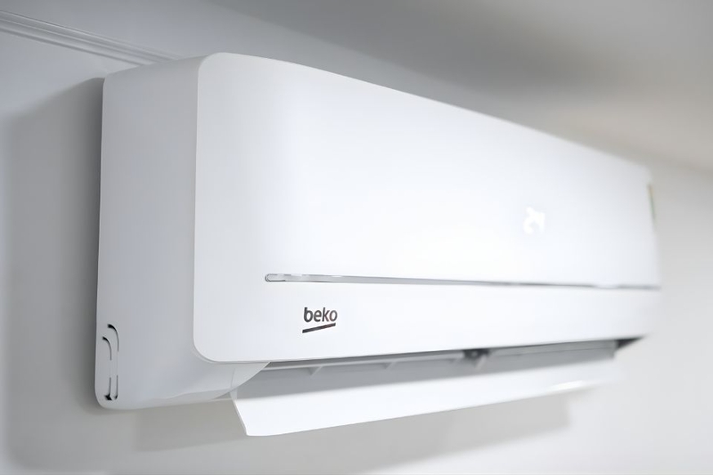 Điều h&ograve;a thiếu gas hoặc hết gas