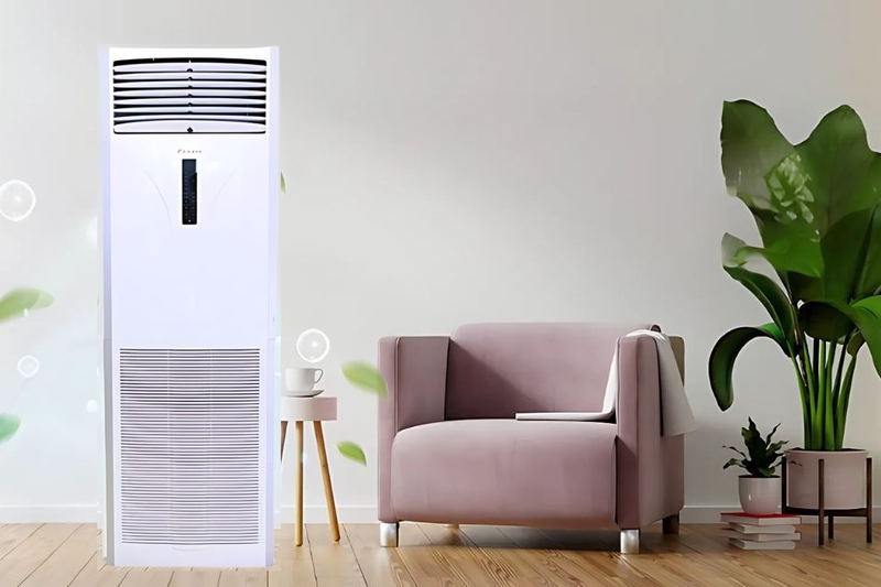 Top điều hòa tủ đứng tốt nhất hiện nay 3