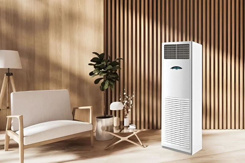 Top điều hòa tủ đứng tốt nhất hiện nay 4