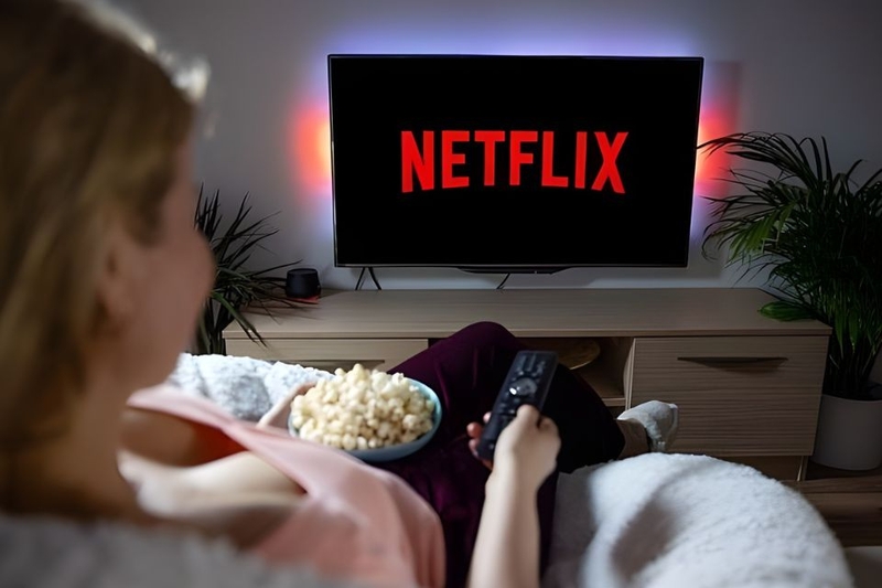Điều kiện để chơi game Netflix trên Smart TV