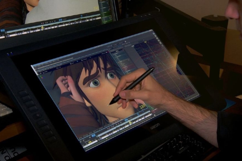 Để thành công trong lĩnh vực Digital Art, sinh viên cần trang bị một số kỹ năng kỹ thuật cơ bản nhất định