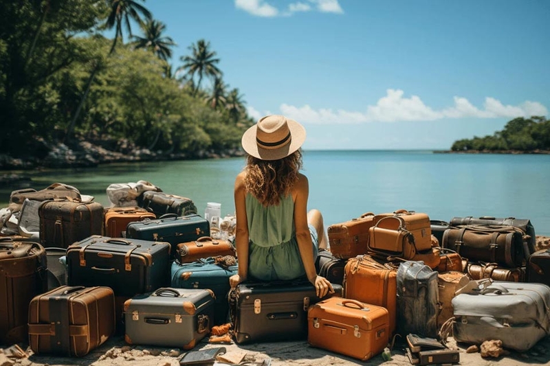 Digital Nomad - 03