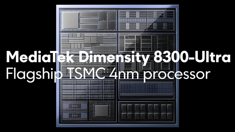 Dimensity 8300 Ultra ngang chip nào - 02