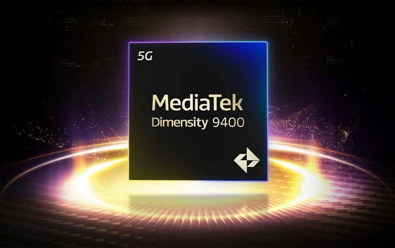 Dimensity 9400 ngang với Snapdragon nào ảnh 1
