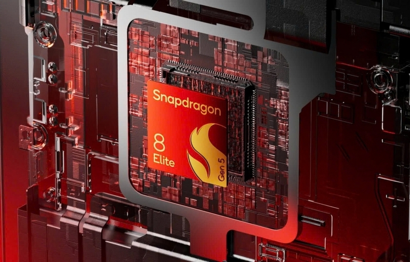 Dimensity 9400 ngang với Snapdragon nào ảnh 3