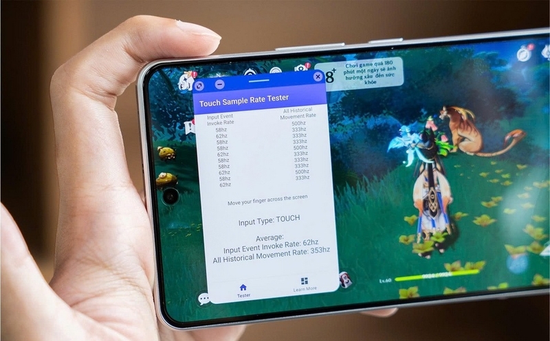 Dimensity 9400 ngang với Snapdragon nào ảnh 4